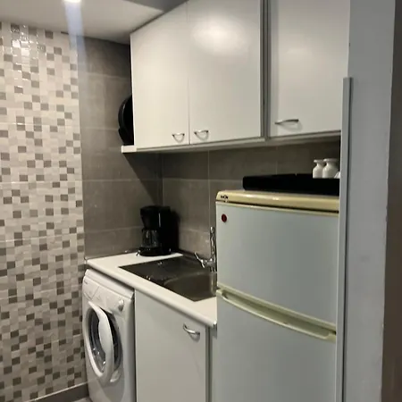 Appartement Apartamento Club Paraiso Vacaciones