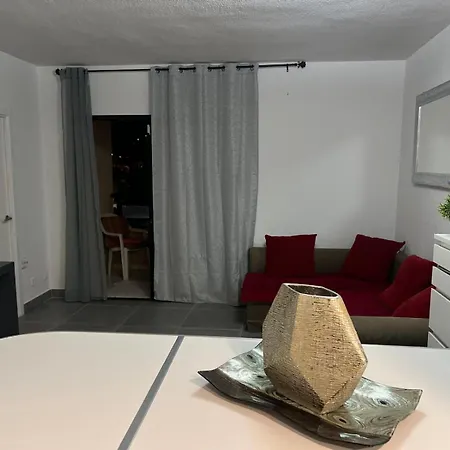 Appartement Apartamento Club Paraiso Vacaciones *