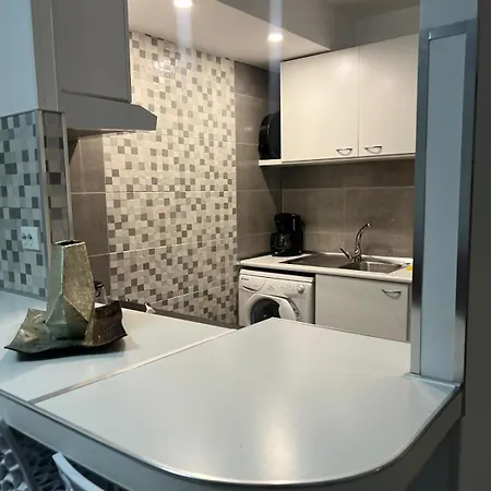 Appartement Apartamento Club Paraiso Vacaciones Costa Adeje (Tenerife)
