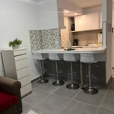 Apartamento Club Paraiso Vacaciones Appartement *