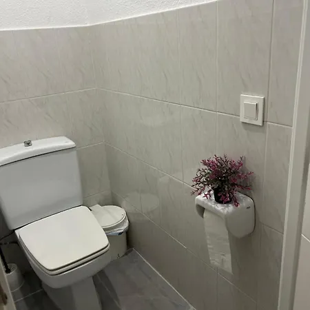 Appartement Apartamento Club Paraiso Vacaciones