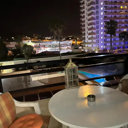 Appartement Apartamento Club Paraiso Vacaciones Costa Adeje (Tenerife)