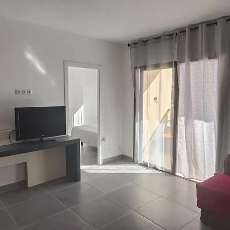 Apartamento Club Paraiso Vacaciones * Costa Adeje (Tenerife)