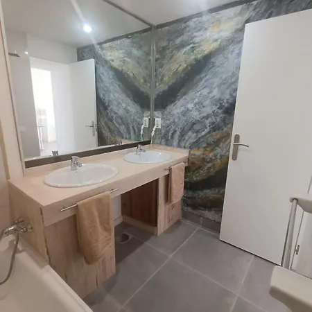 Apartamento Club Paraiso Vacaciones Appartement