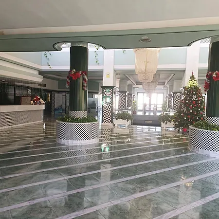Apartamento Club Paraiso Vacaciones Appartement *