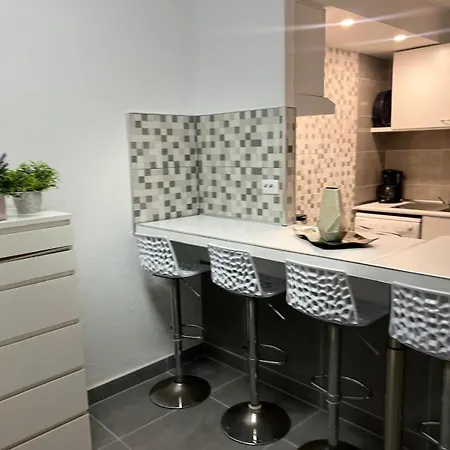 Apartamento Club Paraiso Vacaciones