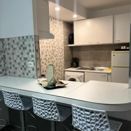 Apartamento Club Paraiso Vacaciones * アデヘ