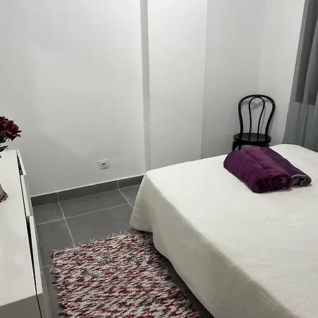 アパート Apartamento Club Paraiso Vacaciones