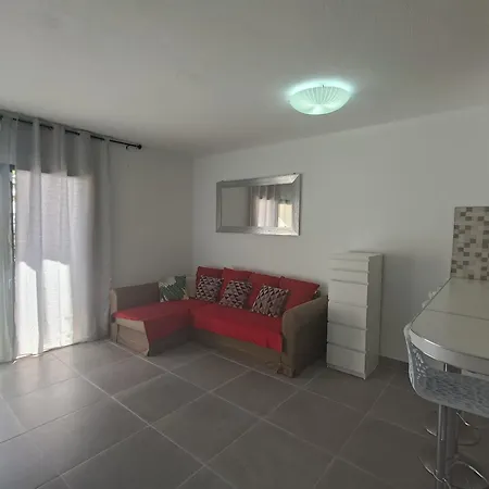 Apartamento Club Paraiso Vacaciones アパート *