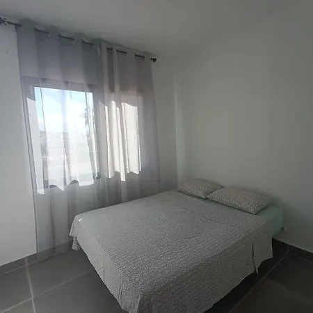 Apartamento Club Paraiso Vacaciones