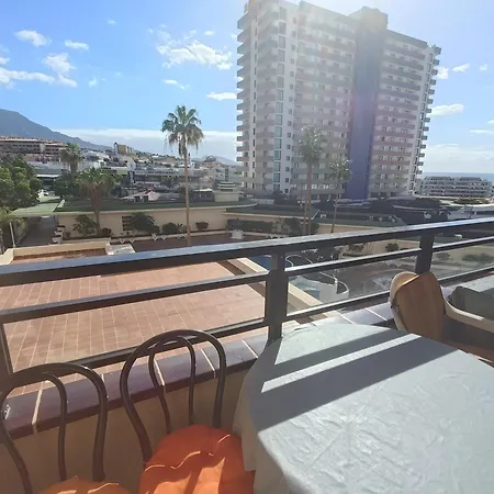 Apartamento Club Paraiso Vacaciones *