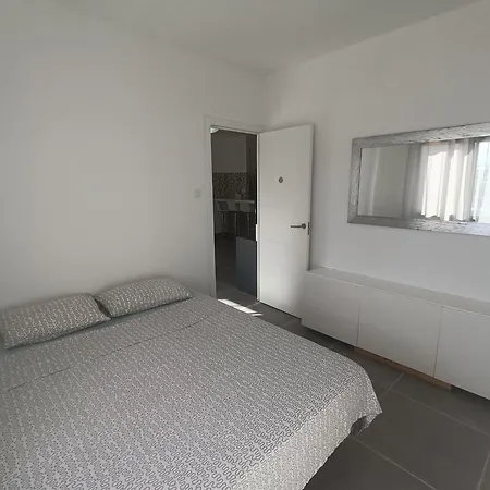 Apartamento Club Paraiso Vacaciones アパート *