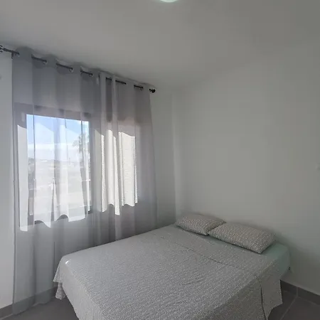 アパート Apartamento Club Paraiso Vacaciones