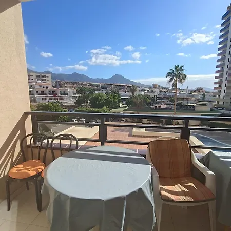 アパート Apartamento Club Paraiso Vacaciones *